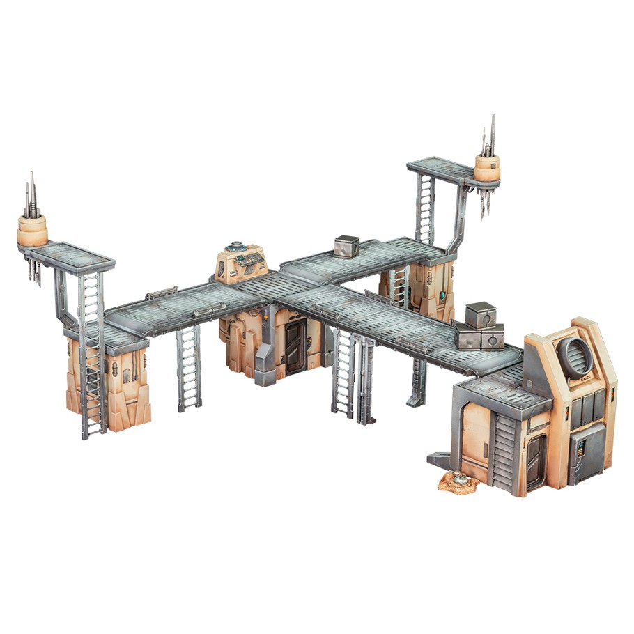 Star Wars : Shatterpoint Core Set